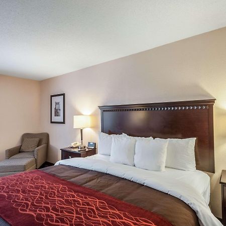 Quality Inn Annapolis Bagian luar foto