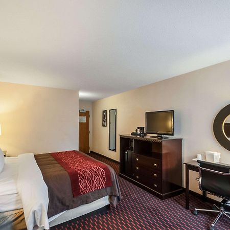 Quality Inn Annapolis Bagian luar foto