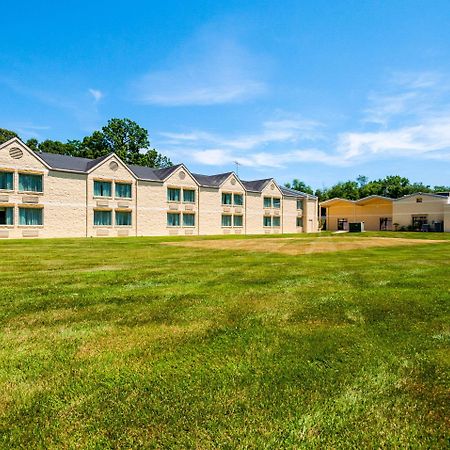 Quality Inn Annapolis Bagian luar foto