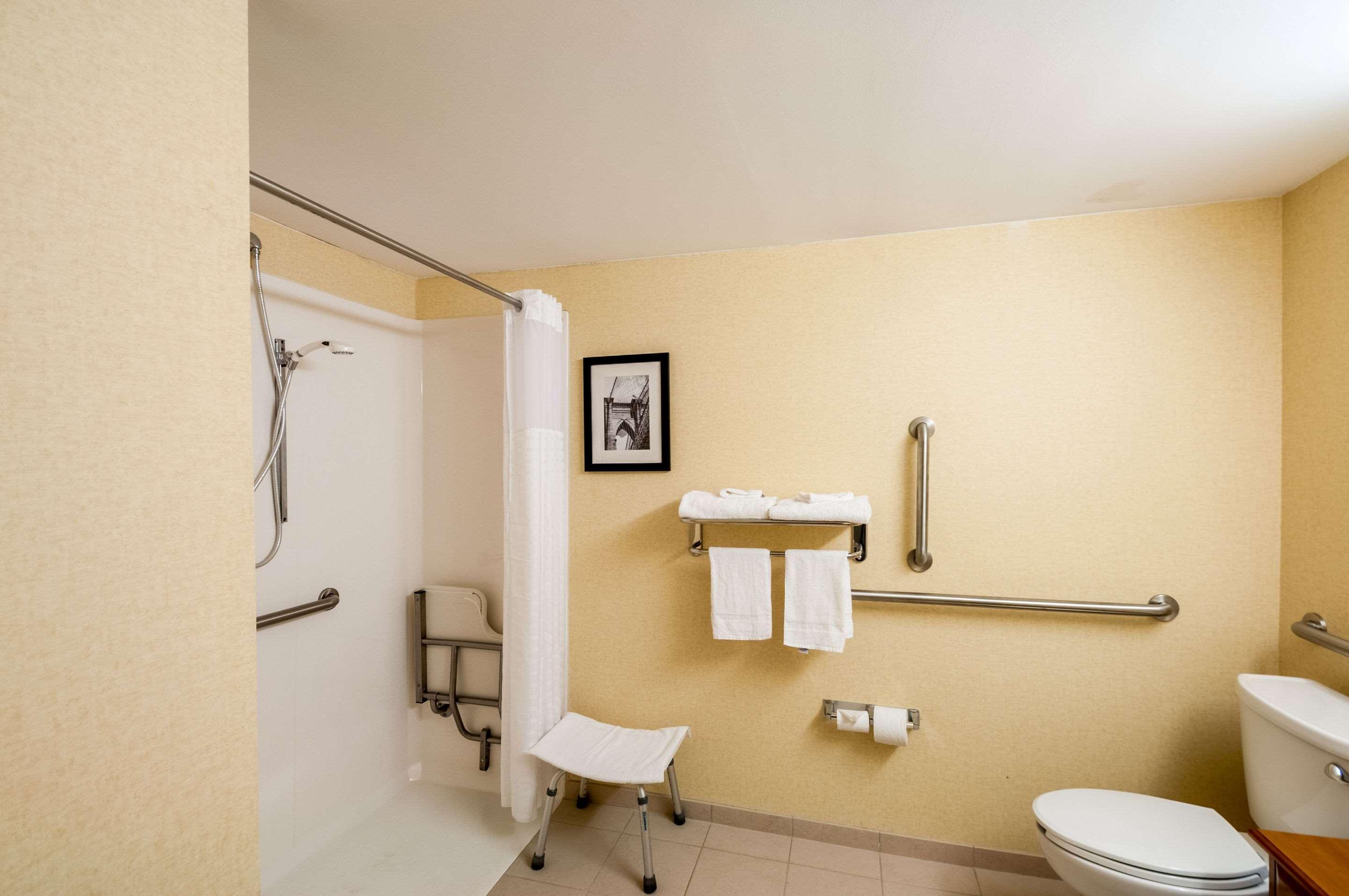 Quality Inn Annapolis Bagian luar foto