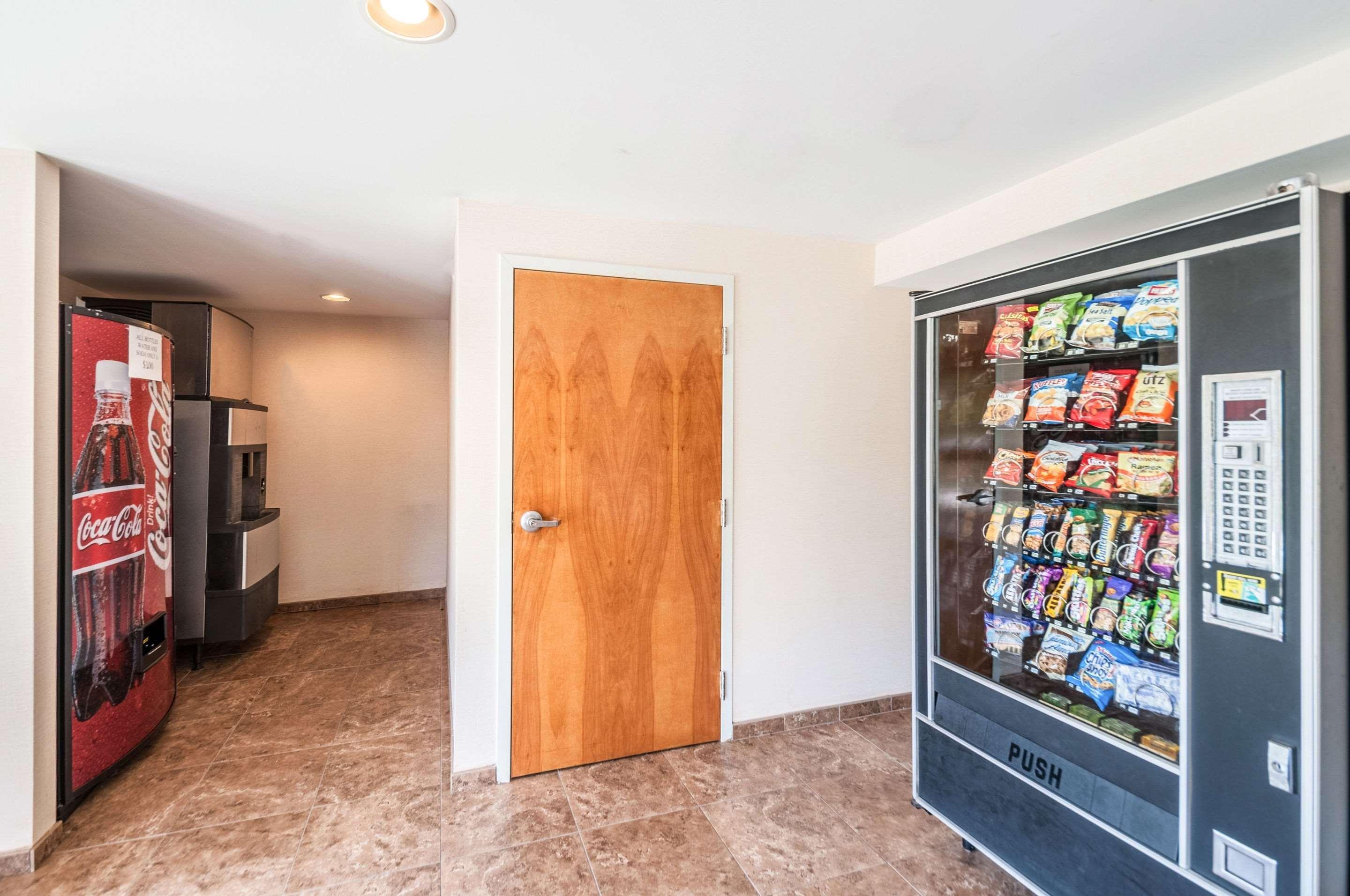 Quality Inn Annapolis Bagian luar foto